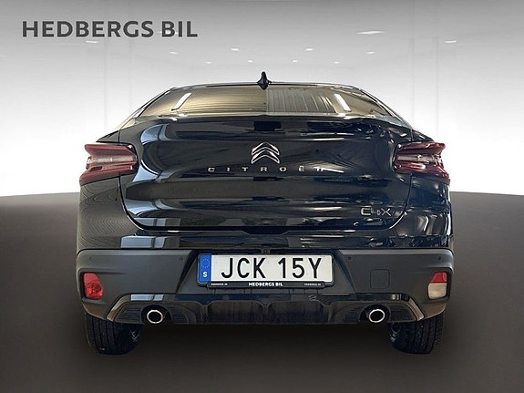 Citroen C4 X 11 of 17