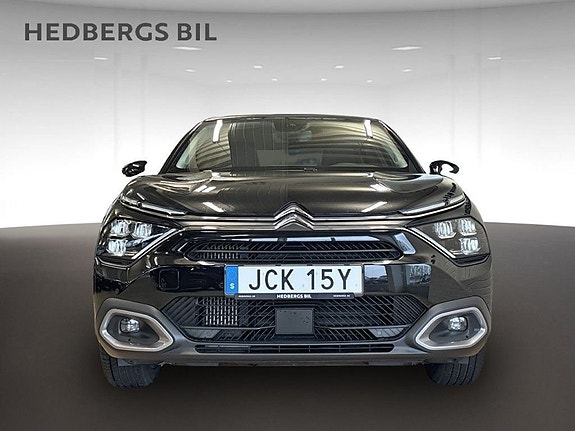 Citroen C4 X 12 of 17