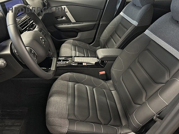 Citroen C4 X 14 of 17