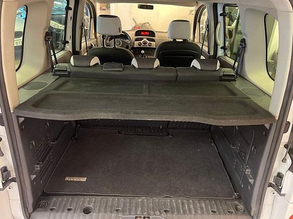 Renault Kangoo Express 9 of 9