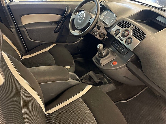 Renault Kangoo Express 5 of 9