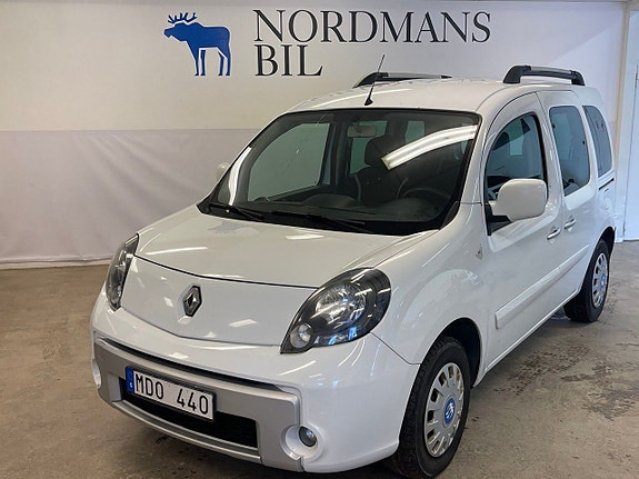 Renault Kangoo Express 2 of 9