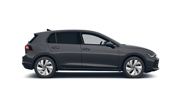 Volkswagen Golf I 3 of 5