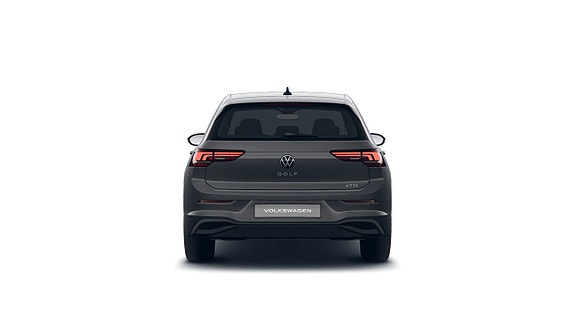 Volkswagen Golf I 6 of 9