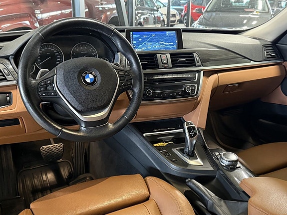BMW 335i 5 of 5