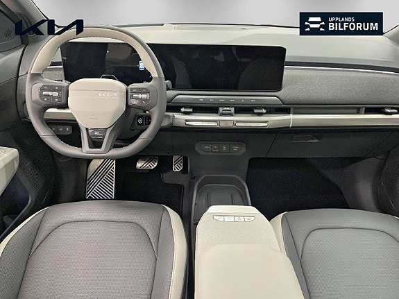 Kia EV3 7 of 20