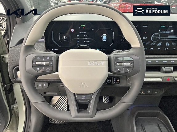 Kia EV3 19 of 20