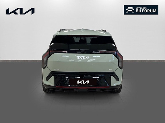 Kia EV3 5 of 20