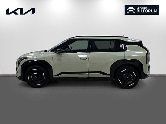 Kia EV3 4 of 20