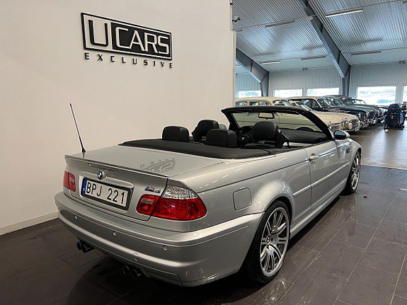 BMW M3 3 of 5