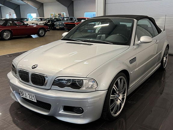 BMW M3 7 of 22
