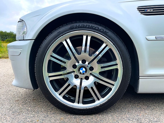 BMW M3 10 of 22
