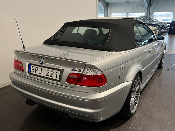 BMW M3 9 of 22