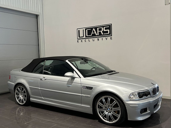 BMW M3 5 of 5