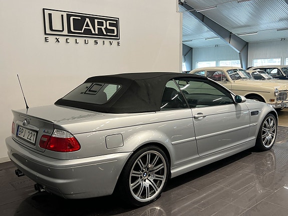 BMW M3 8 of 22
