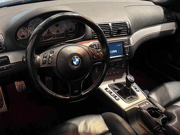 BMW M3 16 of 22