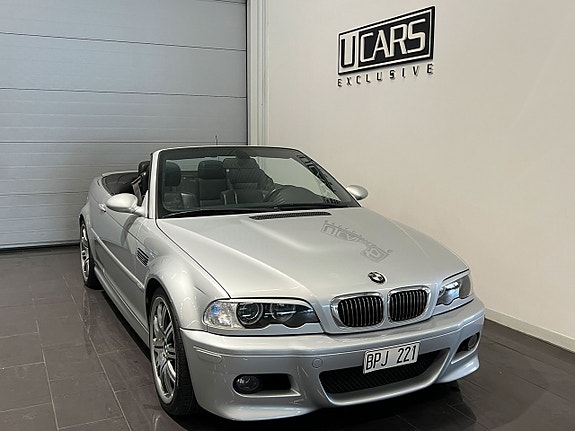 BMW M3 4 of 5