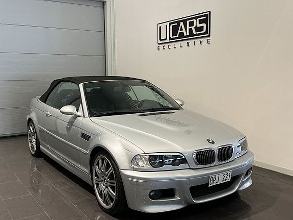 BMW M3 6 of 22