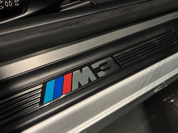 BMW M3 19 of 22