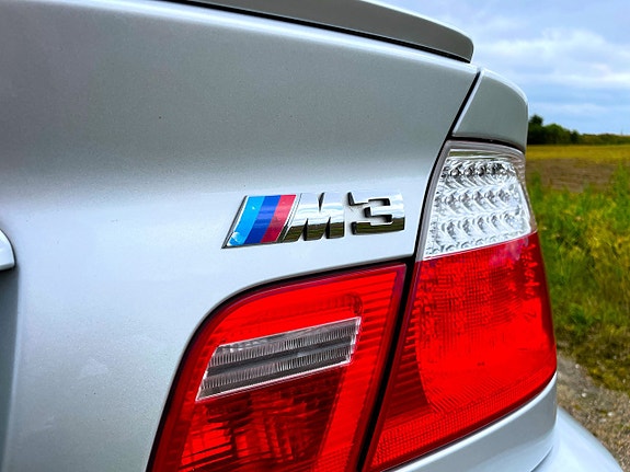 BMW M3 12 of 22