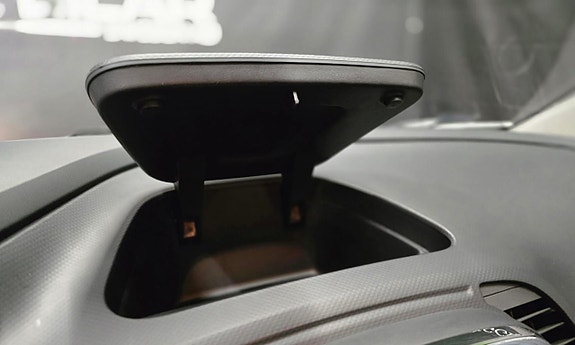 Renault Captur 20 of 27
