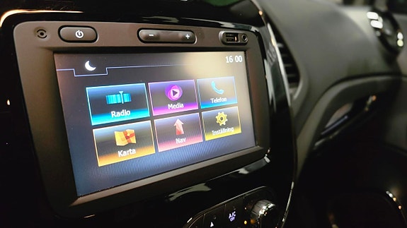 Renault Captur 17 of 27