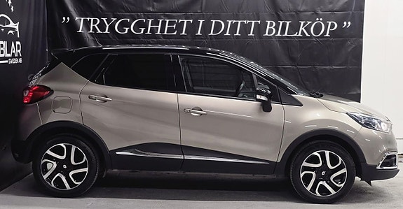 Renault Captur 4 of 27