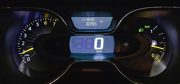 Renault Captur 27 of 27