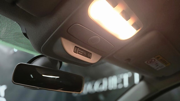 Renault Captur 21 of 27