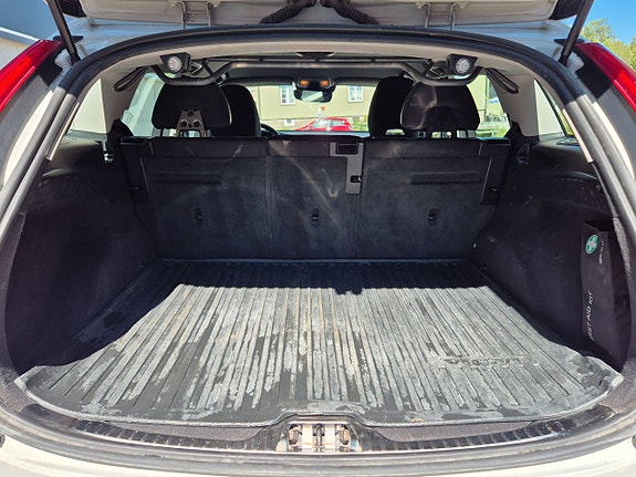 Volvo V60 Cross Country 7 of 8