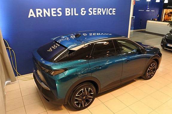 Peugeot 3008 6 of 9