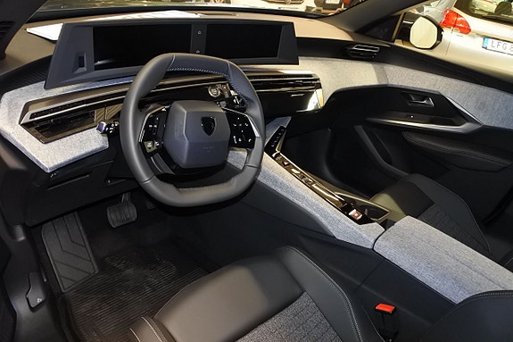 Peugeot 3008 9 of 9