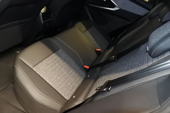 Peugeot 3008 7 of 9