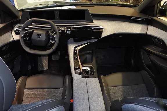 Peugeot 3008 8 of 9