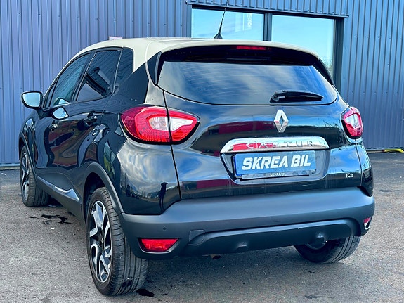 Renault Captur 8 of 20