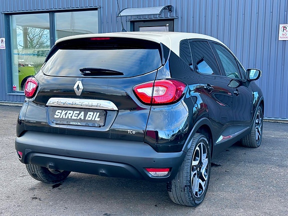 Renault Captur 11 of 20
