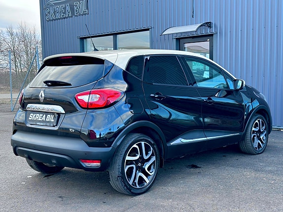 Renault Captur 12 of 20