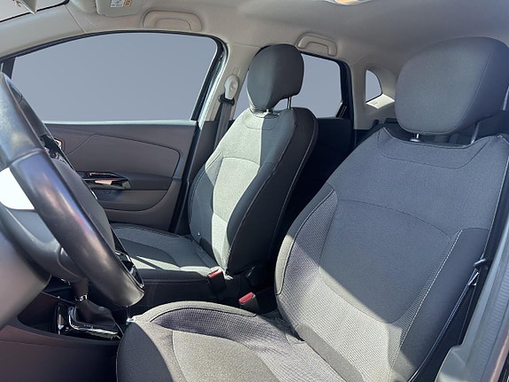Renault Captur 19 of 20