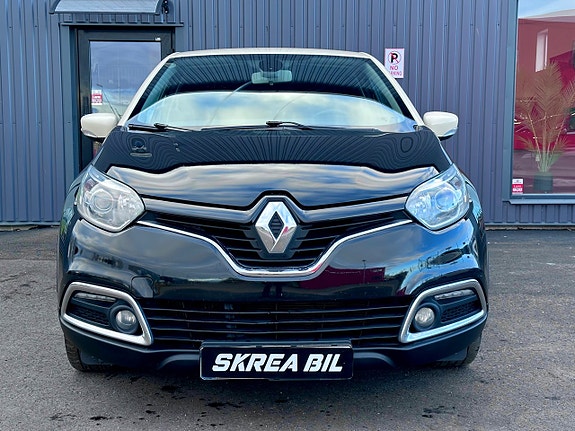 Renault Captur 4 of 5