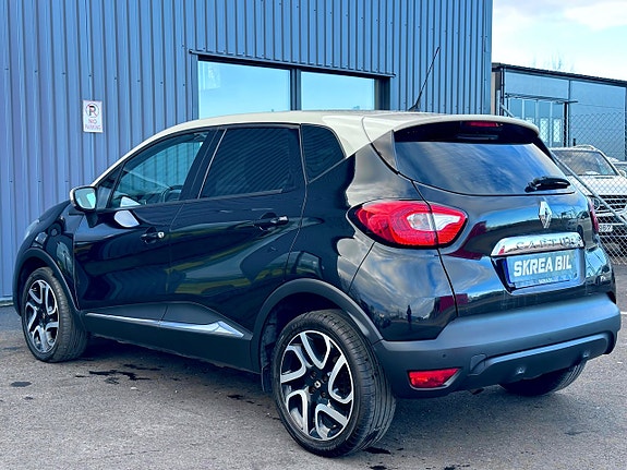 Renault Captur 9 of 20