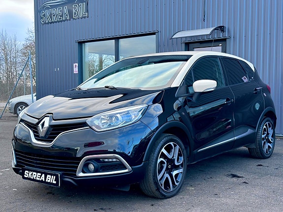 Renault Captur 6 of 20