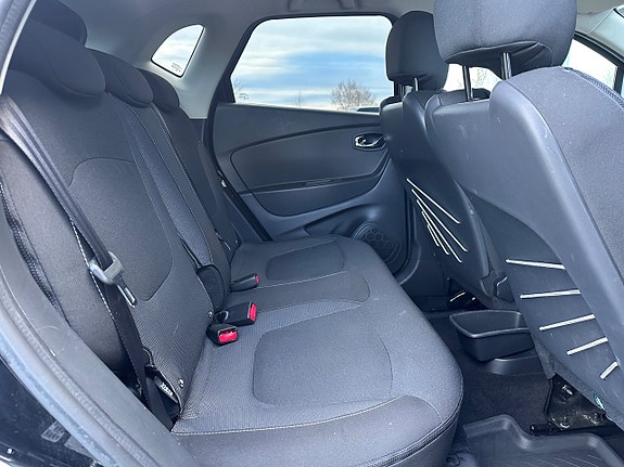 Renault Captur 18 of 20