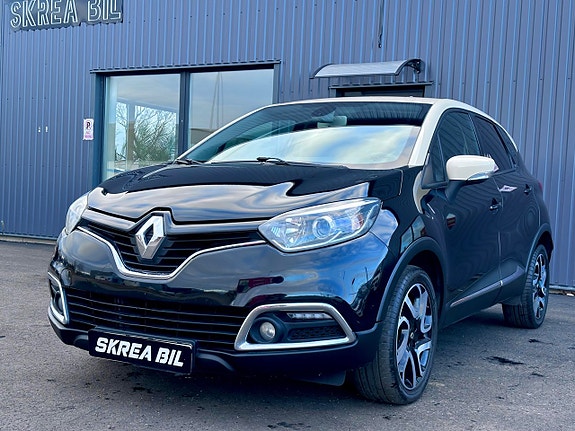 Renault Captur 5 of 5