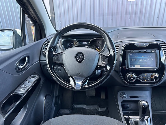 Renault Captur 14 of 20