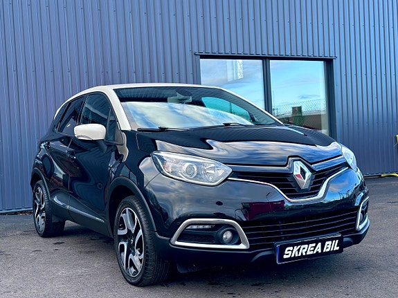 Renault Captur 3 of 5