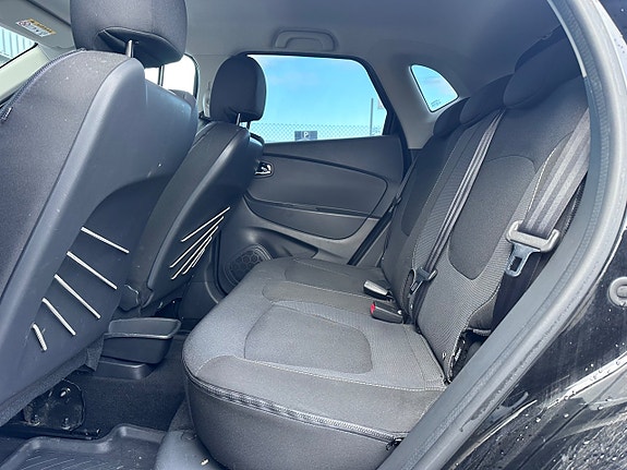 Renault Captur 17 of 20