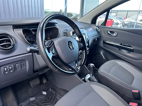 Renault Captur 13 of 20