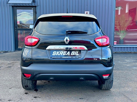 Renault Captur 10 of 20