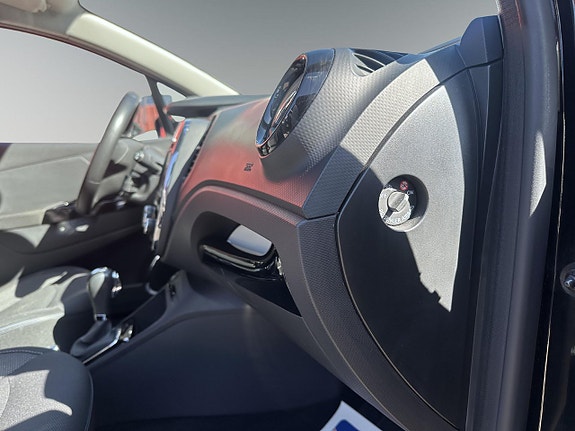 Renault Captur 20 of 20