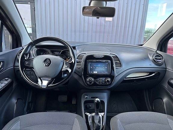 Renault Captur 15 of 20
